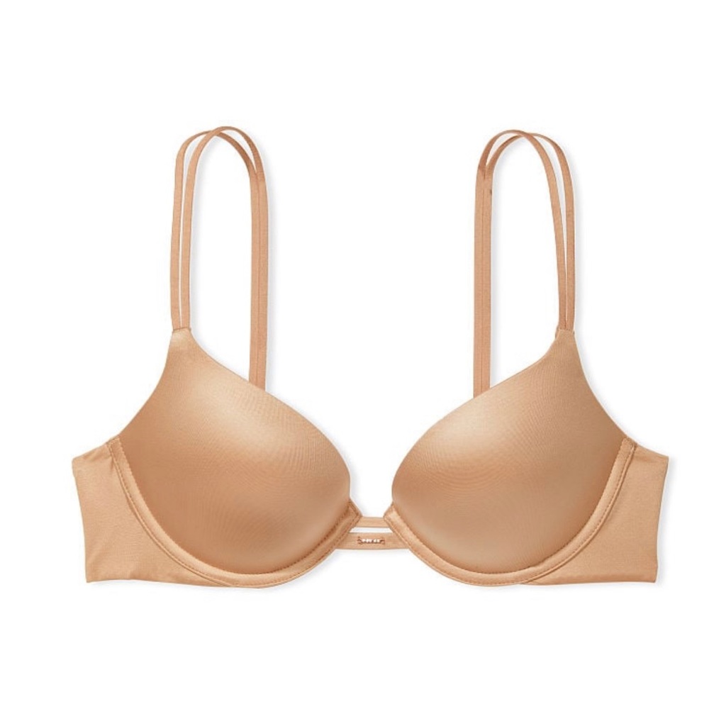 Victoria’s Secret Push-Up Bra